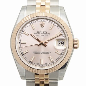Replica ROLEX LADY DATEJUST 178271PK