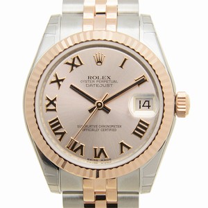 Replica ROLEX LADY DATEJUST 178271PKRN