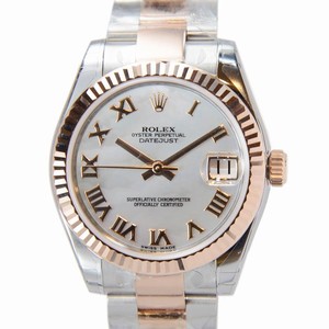 Replica ROLEX LADY DATEJUST 178271WTMOPRN
