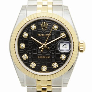 Replica ROLEX LADY DATEJUST 178273JBK