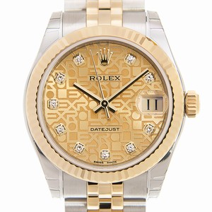 Replica ROLEX LADY DATEJUST 178273JCH