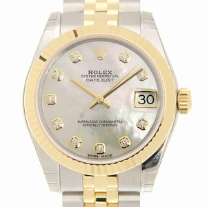 Replica ROLEX LADY DATEJUST 178273NGWT