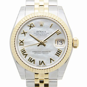 Replica ROLEX LADY DATEJUST 178273NRWTJ