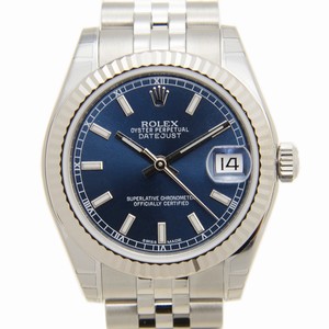 Replica ROLEX LADY DATEJUST 178274-0037