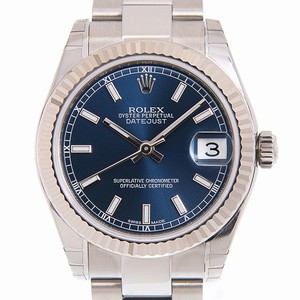 Replica ROLEX DATEJUST 178274-0038