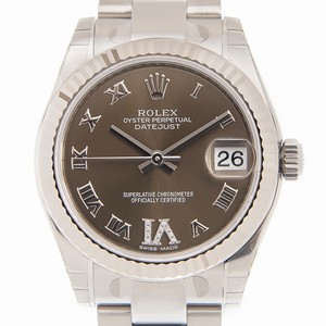Replica ROLEX LADY DATEJUST 178274-0089