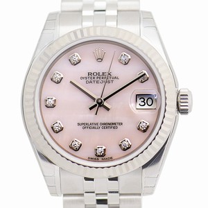Replica ROLEX LADY DATEJUST 178274GPKMOP_J
