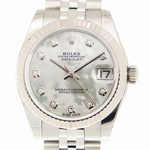Replica ROLEX LADY DATEJUST 178274-0042