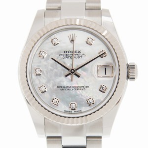 Replica ROLEX DATEJUST 178274-0056