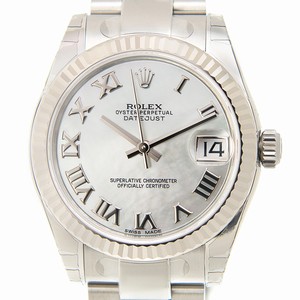 Replica ROLEX LADY DATEJUST 178274-0072