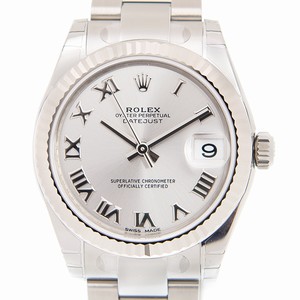 Replica ROLEX LADY DATEJUST 178274SVRN