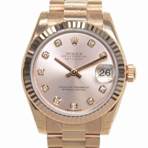 Replica ROLEX LADY DATEJUST 178275GPK