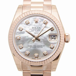 Replica ROLEX LADY DATEJUST 178275NGWT