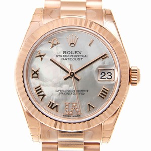 Replica ROLEX LADY DATEJUST 178275WTNRVI