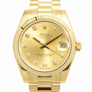 Replica ROLEX LADY DATEJUST 178278GCH