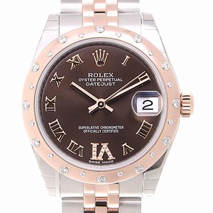Replica ROLEX LADY DATEJUST 178341BRVIDIA_J