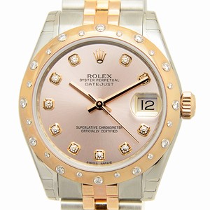 Replica ROLEX LADY DATEJUST 178341GPK_J