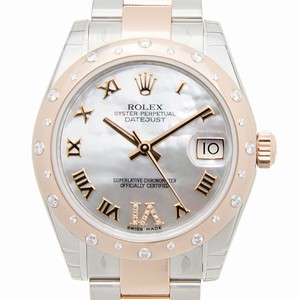 Replica ROLEX DATEJUST 178341MOPROMAVIDIA