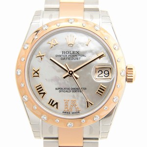 Replica ROLEX LADY DATEJUST 178341NRVIDIA_O