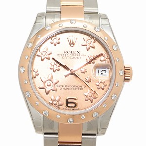 Replica ROLEX LADY DATEJUST 178341PKFLO