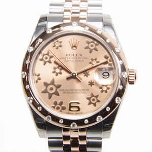 Replica ROLEX LADY DATEJUST 178341PKFLOJUB