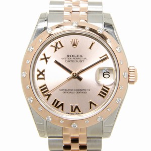 Replica ROLEX LADY DATEJUST 178341PKRN
