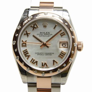 Replica ROLEX LADY DATEJUST 178341WTMOPRNOY