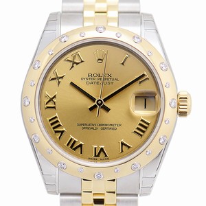 Replica ROLEX LADY DATEJUST 178343CHRN_J