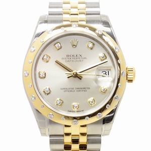 Replica ROLEX LADY DATEJUST 178343GSV