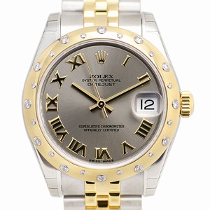 Replica ROLEX LADY DATEJUST 178343GYRN_J