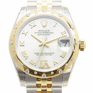 Replica ROLEX OYSTER PERPETUAL 178343SVVIDIA