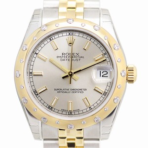 Replica ROLEX LADY DATEJUST 178343SV_J