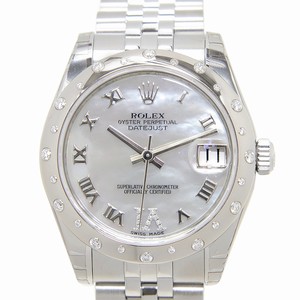 Replica ROLEX LADY DATEJUST 178344WTMOPVIDIAJUB