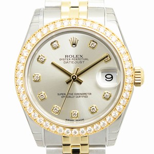 Replica ROLEX LADY DATEJUST 178383GSV_J