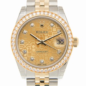 Replica ROLEX LADY DATEJUST 178383JCH_J