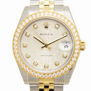 Replica ROLEX LADY DATEJUST 178383JSV