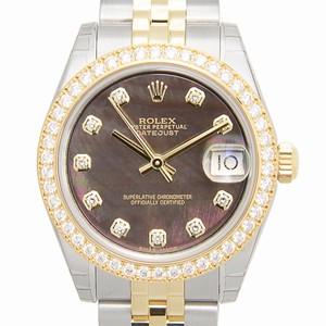 Replica ROLEX LADY DATEJUST 178383NGBK