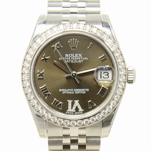 Replica ROLEX LADY DATEJUST 178384BRRNVIDIAJUB