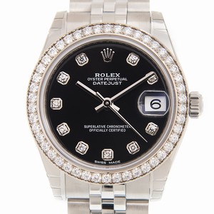 Replica ROLEX DATEJUST 178384GBK_J
