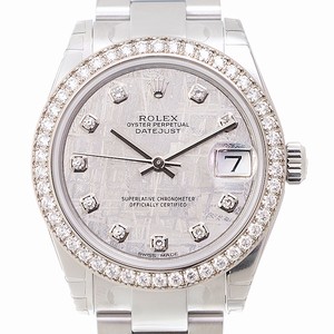 Replica ROLEX LADY DATEJUST 178384GMETE