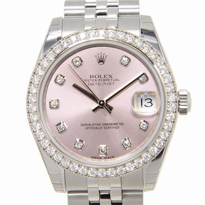Replica ROLEX LADY DATEJUST 178384GPK