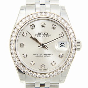 Replica ROLEX LADY DATEJUST 178384GSV_J