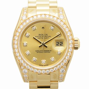 Replica ROLEX LADY DATEJUST 179158G
