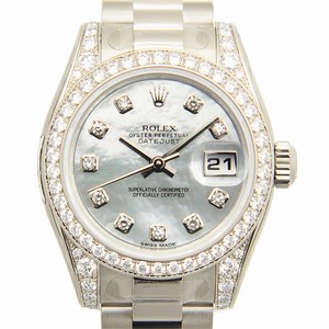 Replica ROLEX LADY DATEJUST 179159NGWT