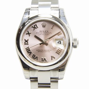 Replica ROLEX LADY DATEJUST 179160PKRN
