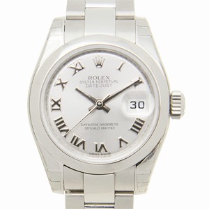 Replica ROLEX LADY DATEJUST 179160SVRN