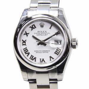 Replica ROLEX LADY DATEJUST 179160WTRN
