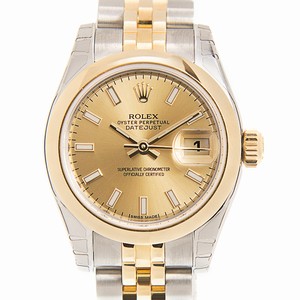 Replica ROLEX LADY DATEJUST 179163CH_J