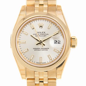 Replica ROLEX LADY DATEJUST 179168SV_J