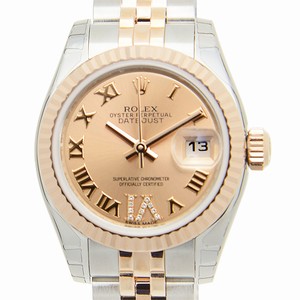 Replica ROLEX LADY DATEJUST 179171DIAPKRN